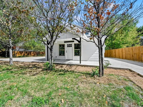 5528 Bernal Dr, Dallas, TX 75212