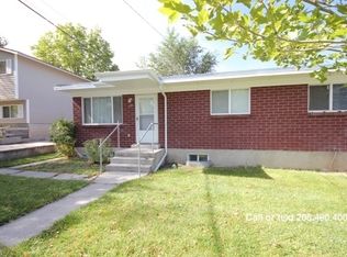 195 Parkview Dr, Pocatello, ID 83204