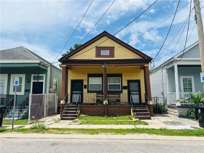 3721 Willow St #23, New Orleans, LA, 70115