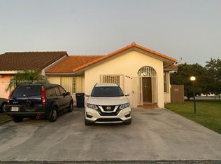 4841 SW 144th Ct, Miami, FL 33175