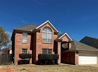 4101 Oxlea Dr, Plano, TX 75024