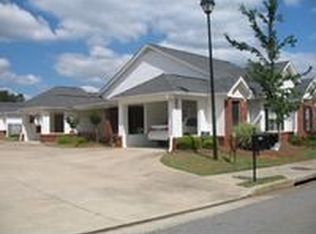 150 Old Mill Rd UNIT 209, Cartersville, GA 30120