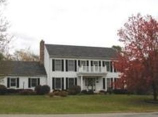 1405 Marietta Rd, Lancaster, OH 43130