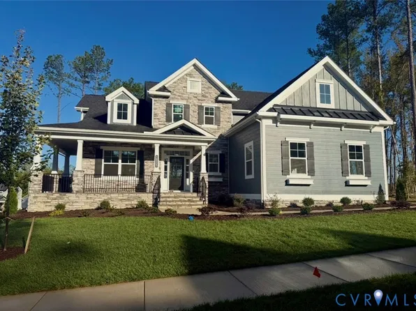 18325 Barrin Ct, Moseley, VA 23120