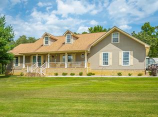 63 Mel McDaniel Rd, Ringgold, GA 30736