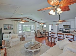 401 Crawford Rd, New Smyrna Beach, FL 32169