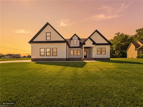 103 Sylvan Ct, Elizabeth City, NC 27909