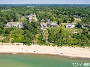LOT 15 Maple St, South Haven, MI 49090
