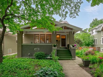 815 Hayes Ave, Oak Park, IL, 60302