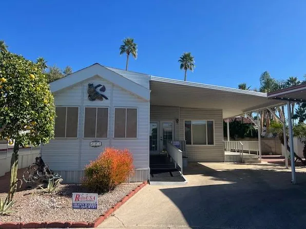 4700 E Main St #A1, Mesa, AZ 85205