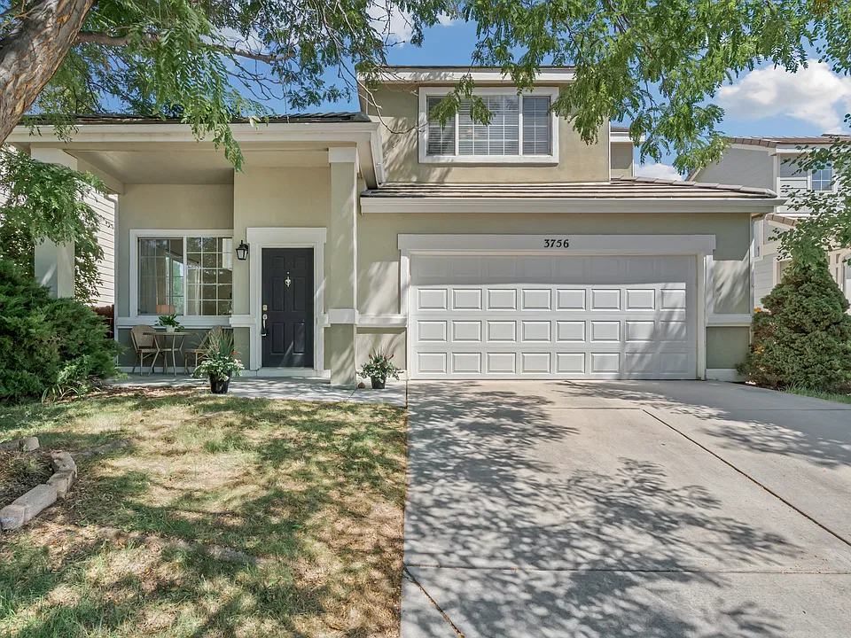 3756 Gardenwall Ct