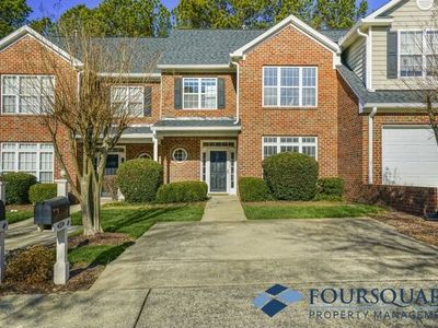 1507 Poets Glade Dr, Apex, NC, 27523