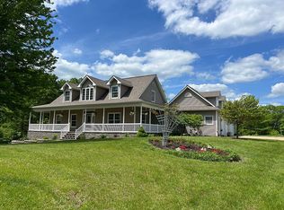 1401 Duke Rd, Augusta, MO 63332