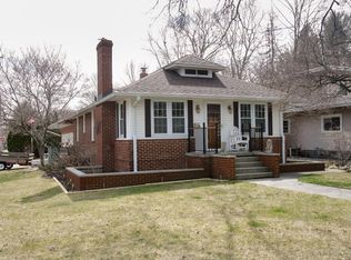 823 East St, Three Rivers, MI 49093