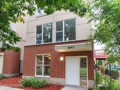 3443 W Polk St, Chicago, IL, 60624