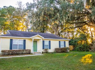 2802 Waddell Rd, Beaufort, SC 29902