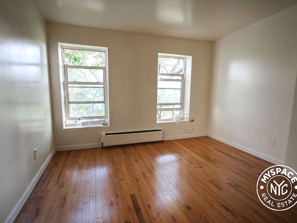 1st image of 168 Hart Street # Top Floor