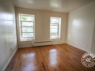168 Hart Street #Top Floor, Brooklyn, NY 11206