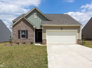 51 Dorsey Way, Monroe, GA 30655