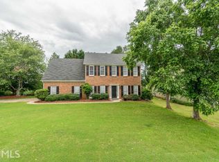 900 Prestonwood Dr, Lawrenceville, GA 30043