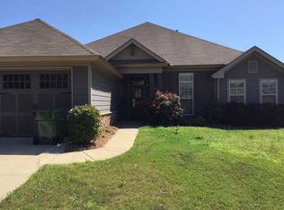700 Evanwood Dr, Montgomery, AL 36117