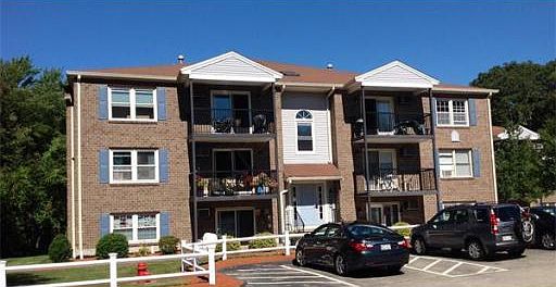 2nd image of 610 S Franklin St APT E301