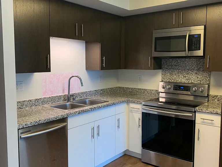 988 Halekauwila St #909 — Photo 3