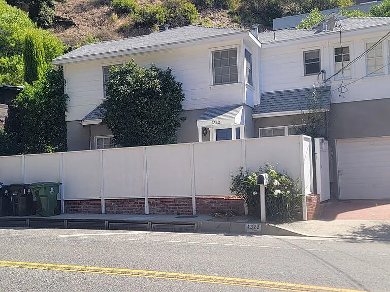 1322 N Beverly Glen Blvd — Photo 1