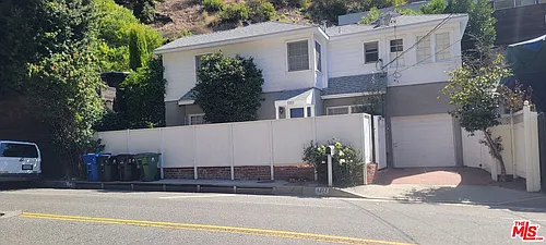 1322 N Beverly Glen Blvd Photo 1