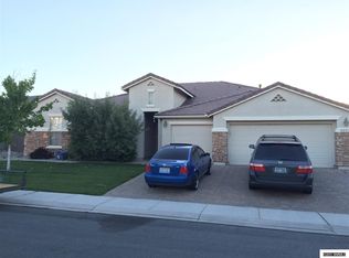 5051 Chappelet Dr, Sparks, NV