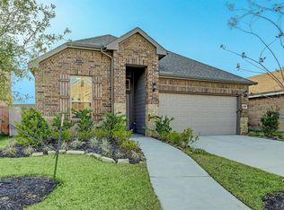 11219 Pavonia Creek Ct, Richmond, TX 77406
