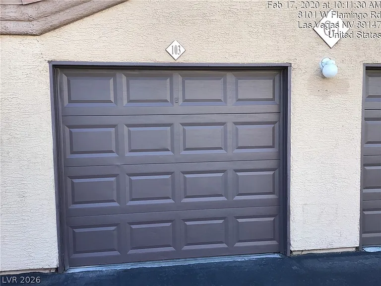 8101 W Flamingo Rd #1017 — Photo 25