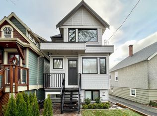 162 E 43rd Ave, Vancouver, BC V5W1S9