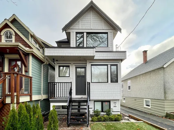 162 E 43rd Ave, Vancouver, BC V5W 1S9