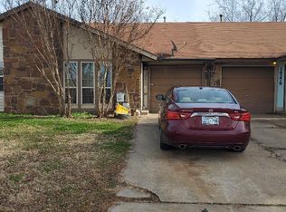14275 S Hickory Pl E, Glenpool, OK 74033