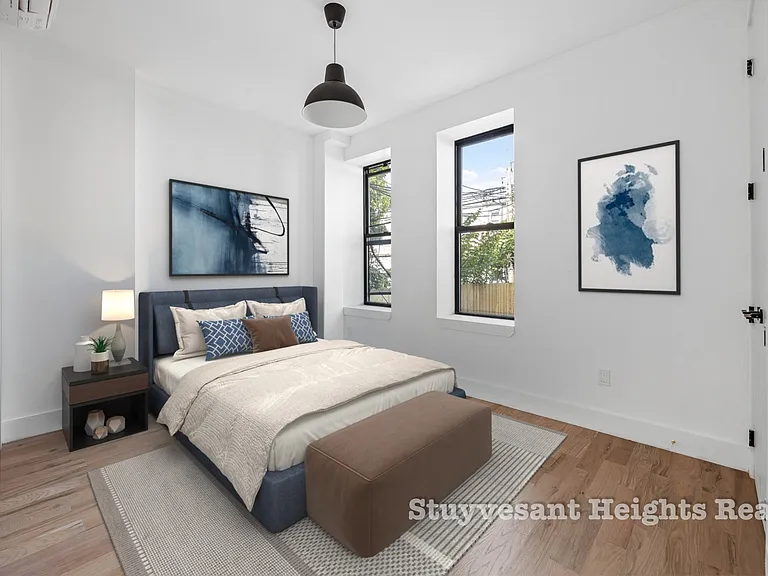 859 Hart St #2R — Photo 5