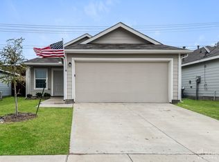 5512 McClelland St, Forney, TX 75126