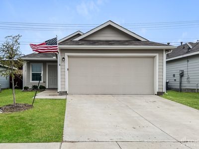 5512 McClelland St, Forney, TX, 75126