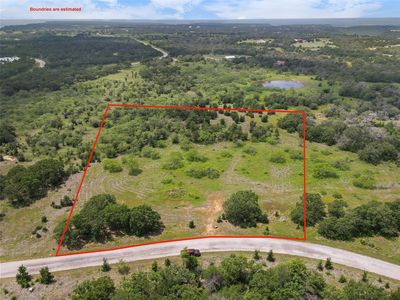 Tbd Hensley Rd, Gordon, TX, 76453