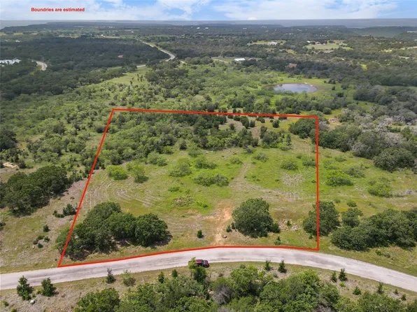 Tbd Hensley Rd, Gordon, TX 76453