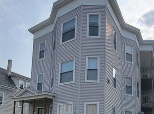 469 Dubuque St #3F, Manchester, NH 03102