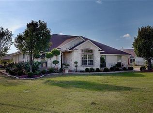 4821 Gate Dancer Ln, Pflugerville, TX 78660