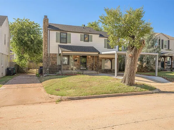 2804 NW 26th St, Oklahoma City, OK 73107