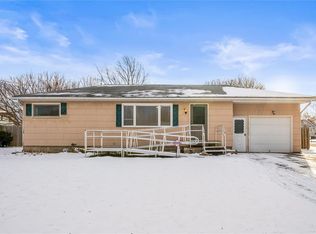 217 Calhoun Ave, Rochester, NY 14606