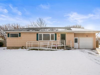 217 Calhoun Ave, Rochester, NY, 14606