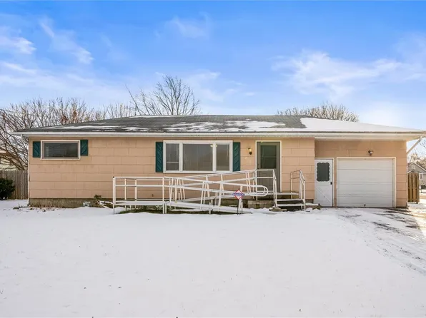 217 Calhoun Ave, Rochester, NY 14606