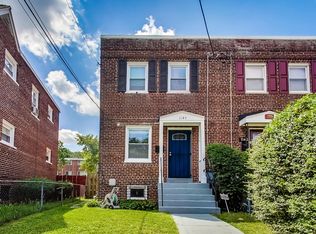 1145 46th Pl SE, Washington, DC 20019