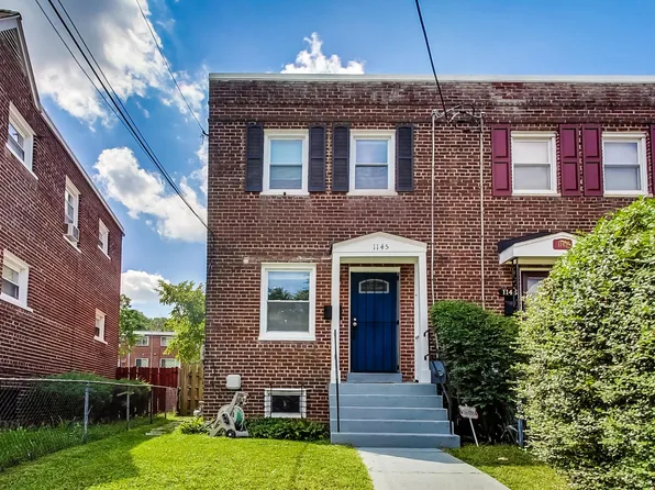 1145 46th Pl SE, Washington, DC 20019