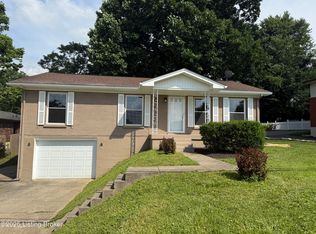 8303 Shepherdsville Rd, Louisville, KY 40219