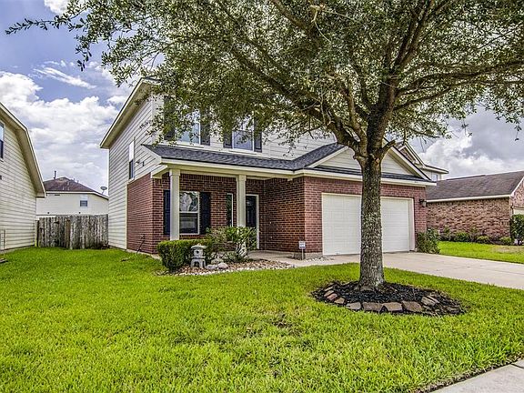 2nd image of 4015 Rain Willow Ct
